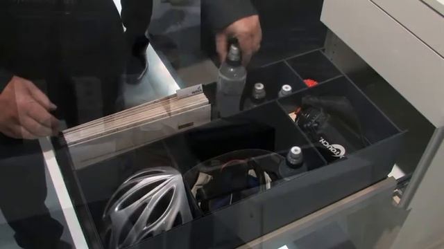 Система для офисной мебели Systema Top 2000 смотреть онлайн