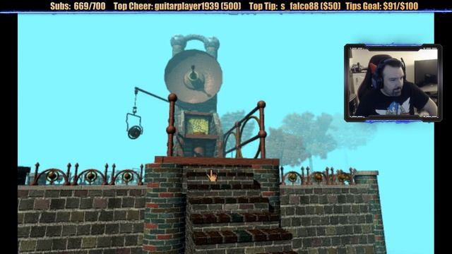 Myst Masterpiece Edition playthrough pt7 - The SECRET Conclusion! *final* смотреть онлайн