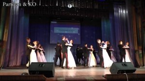 2 Кадеты "Кадетский вальс"