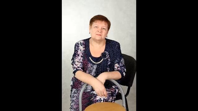 Поздравление для выпускников 4 "А" класса от учителей МАОУ гимназии "Мариинская". смотреть онлайн