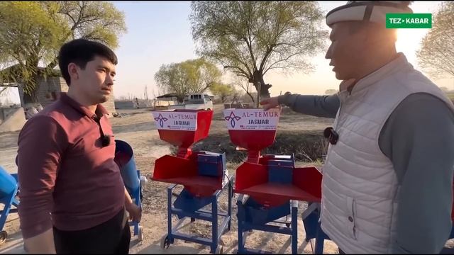 ӨЗБЕКСТАНДЫК туугандан КЫТАЙДАН да ашып баратат ????? Баарын өздөрү ЖАСАП ЖАТАТ ????? ДРАБИЛКА түрү смотреть онлайн