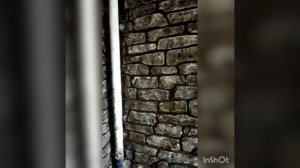 Отделка печного обогревателя