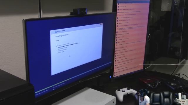 Live $600 Haswell GTX 1060 Gaming PC Build