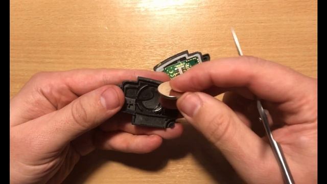 Wymiana Baterii w Kluczyku - FORD Fiesta, Focus, S-Max, C-Max, Galaxy, Mondeo смотреть онлайн