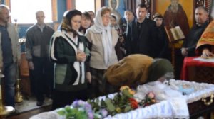 Похороны 4.05.2014, ч. 2