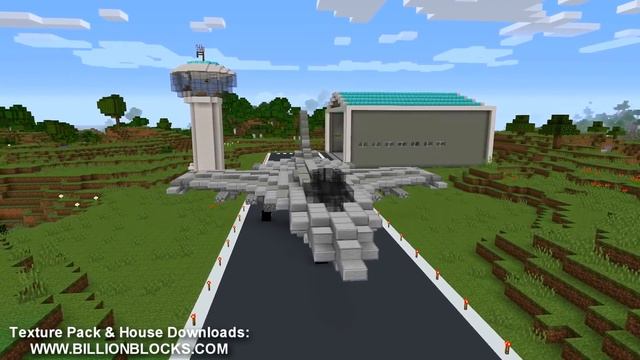 Minecraft AIRPLANE CHALLENGE ✈️ / NOOB vs PRO vs HACKER in Minecraft смотреть онлайн