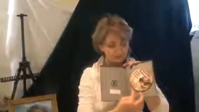 Т. Артыкова Видеокурс «Научиться рисовать портрет легко» смотреть онлайн