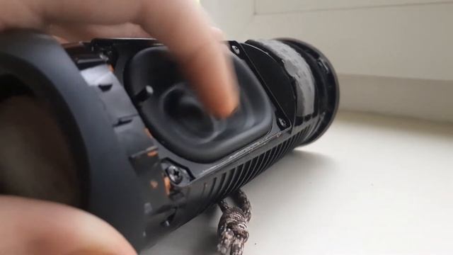 JBL Flip 5 Bass Test, чек описание плиз :3 смотреть онлайн