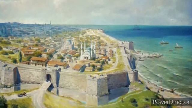 «Одиссея греков на территории Краснодарского края». Центр греческой культуры. смотреть онлайн