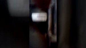 Opel zafira B. Как снять двигатель печки ?