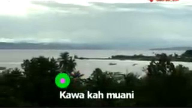 Raupui Sararer - Kawa Kah Muani смотреть онлайн