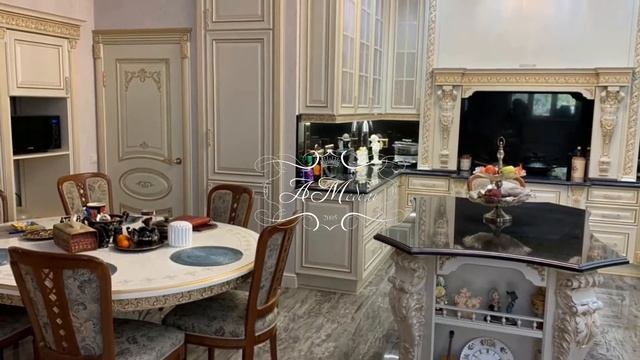 Кухня "Атлант" смотреть онлайн
