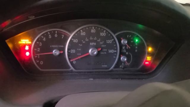 Mitsubishi Endeavor 2004 - reemplazar ECM смотреть онлайн