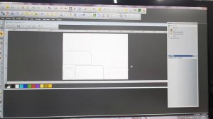Как работать в арткам(ArtCam) урок 1.