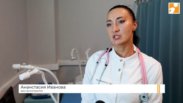 Тверские родители доверяют Клинике Эксперт Дети здоровье своих малышей смотреть онлайн