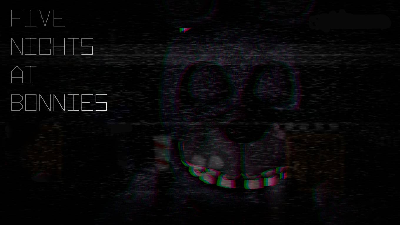Five Nights At Bonnie's Remake➤ Полное прохождение(Без комментариев,PС,)