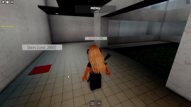 ?️ BUILDING MY OWN *SCP* FOUNDATION ON ROBLOX ? | SCP Tycoon