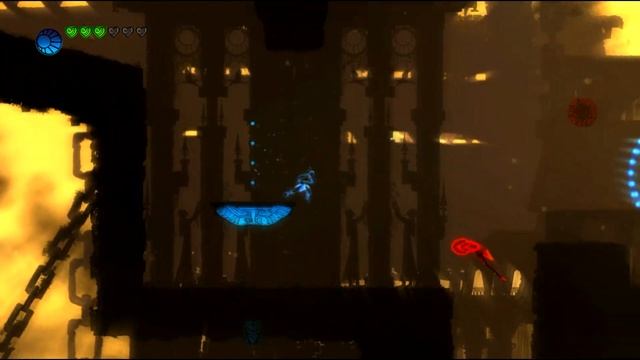 Прохождение Outland #1 смотреть онлайн