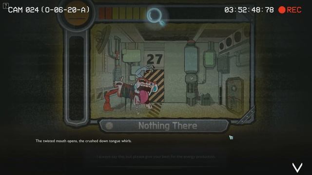 Lobotomy Corporation - Прохождение игры #31 | Изучен на золото ! смотреть онлайн