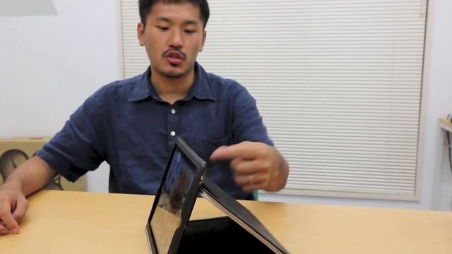 BookBook v2 / iPad をオシャレに持ち歩こう！！ / iPadケース смотреть онлайн