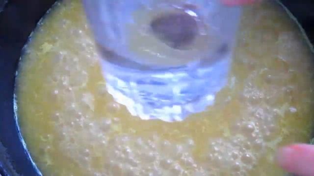 САМЫЙ ПРОСТОЙ РЕЦЕПТ ПРИГОТОВЛЕНИЯ РИСА.  РАССЫПЧАТЫЙ РИС НА СКОВОРОДЕ. Loose Rice In A Pan!