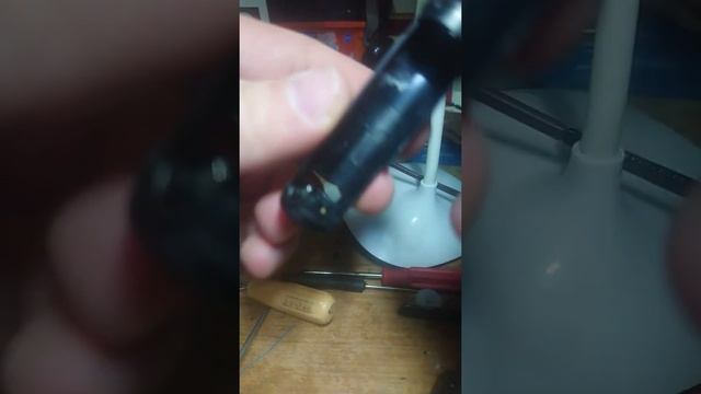 Как разобрать Joyetech eGo Pod или разборка Joyetech eGo Pod смотреть онлайн