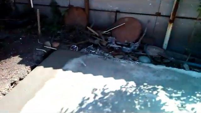 Каркасная Времянка Своими Руками Часть 1 смотреть онлайн