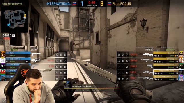 HARD PLAY ZONA CUP#1 . ОТБОРОЧНЫЕ ИГРЫ КС ГО ! ПРИЗОВОЙ 255.000 смотреть онлайн