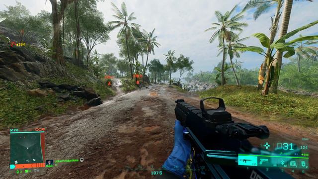 How to Quick Throw Grenades in Battlefield 2042 With ONE BUTTON смотреть онлайн