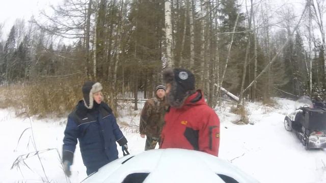 Климовские проходимцы