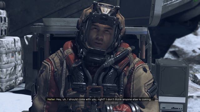 Starfield Lets Play Ep 5 смотреть онлайн