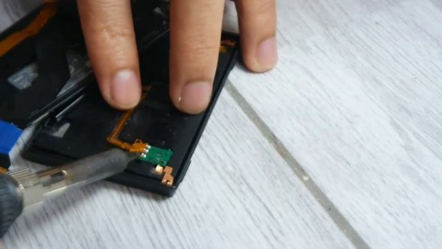 Fixed Olympus OMD EM10 Mark II with LCD Flex issue ( Masalah Fleksibel LCD pada Olympus OMD EM10 II смотреть онлайн