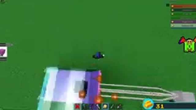 Как построить вертолёт для начинающих строителей в BABFT! смотреть онлайн