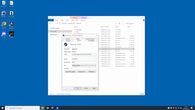 How to create voxel doom shortcut смотреть онлайн