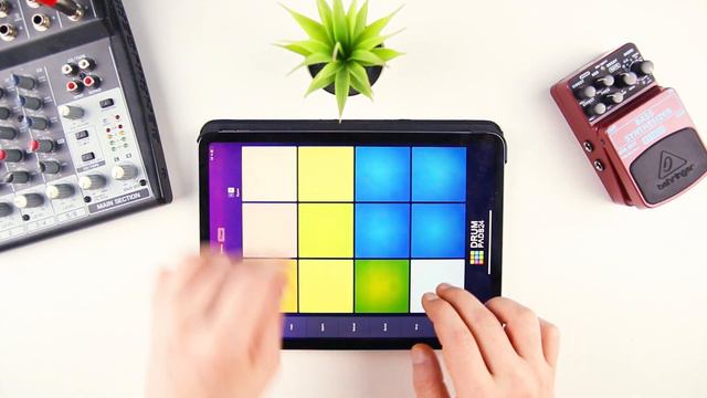 Psy Trance Sample Pack Pasternak | Drum Pads 24 смотреть онлайн