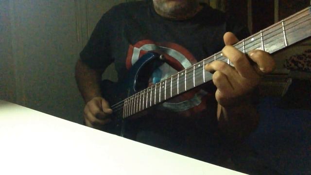 Dire Straits_Brothers_in_Arms_Guitar_Cover смотреть онлайн