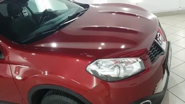 Детейлинг центр Ceramic Pro Пермь - авто покрыто керамикой смотреть онлайн