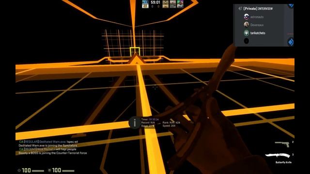 Interview with you - tarikatcheto #5 смотреть онлайн