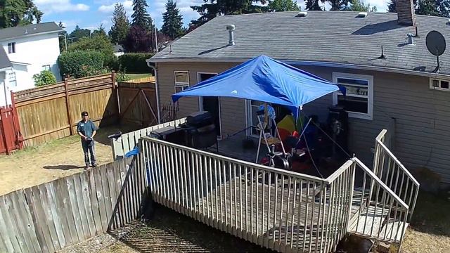 Hubsan 501S X4 Flying Doberman смотреть онлайн