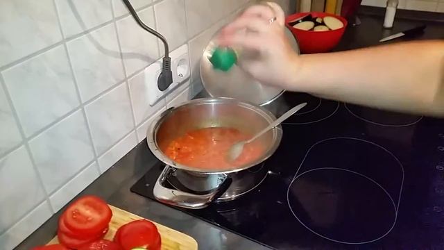 Французский Рататуй - порадуйте своих близких смотреть онлайн