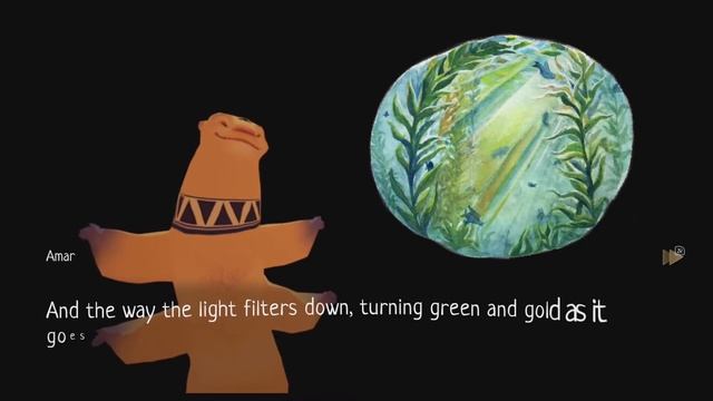 Mythic Ocean Nintendo Switch Gameplay смотреть онлайн