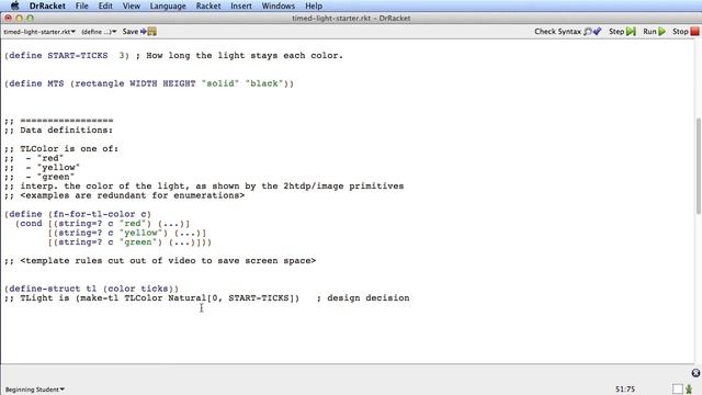 The Reference Rule (part 1) смотреть онлайн