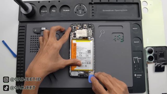 Bongkar Xiaomi Redmi 13C | Pantes Murah ??? hmmm.... смотреть онлайн