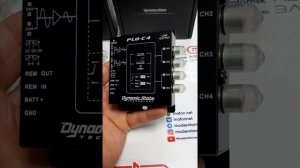 Конверторы уровня DST PLO-C4 и PLO-C6