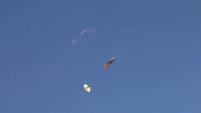 RC полетушки, облет Desperado смотреть онлайн