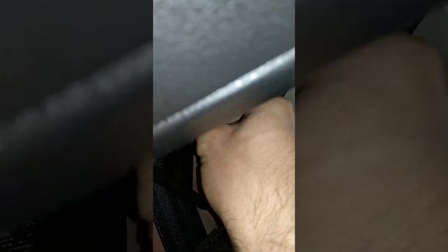 Замена лампочки Лада Xray 2017 года.