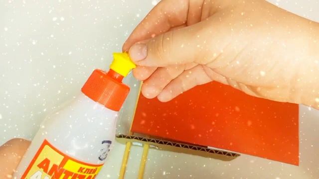 Как сделать ПРИНТЕР своими руками ? Простые фокусы и ЛАЙФХАКИ ДЛЯ ШКОЛЫ смотреть онлайн