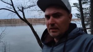 Неман 500 на реке Медведица