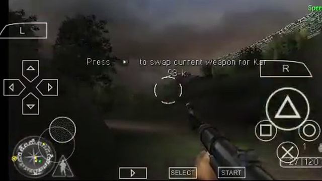 CALL OF DUTY GAME PLAY смотреть онлайн