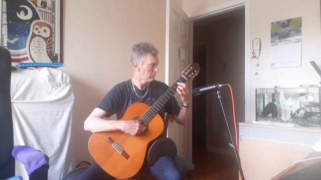 Allegretto Carcassi смотреть онлайн